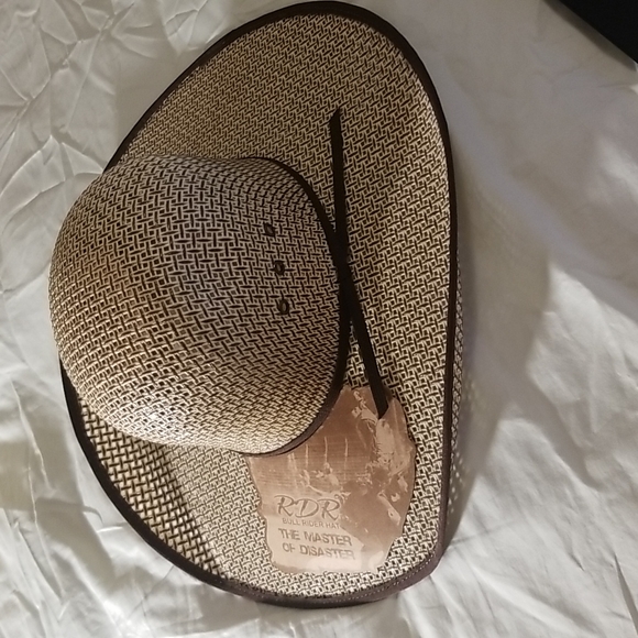 Bull Rider hat - Picture 4 of 4